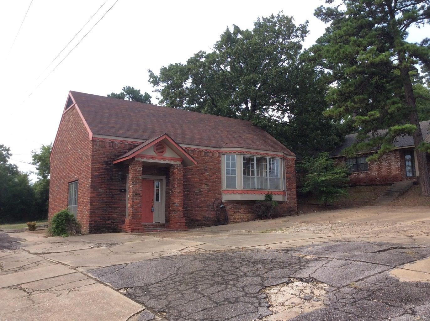 Office Park West - Commercial Sale