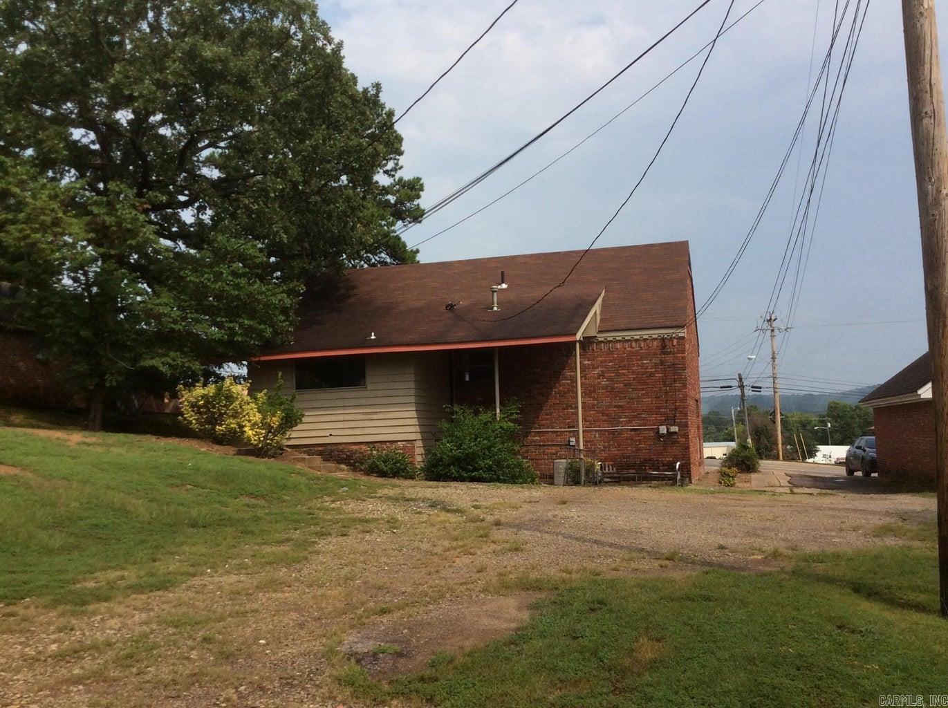 Office Park West - Commercial Sale