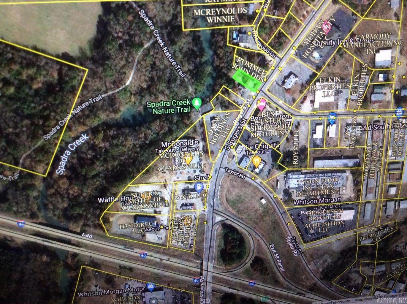 Office Park West - Commercial Sale