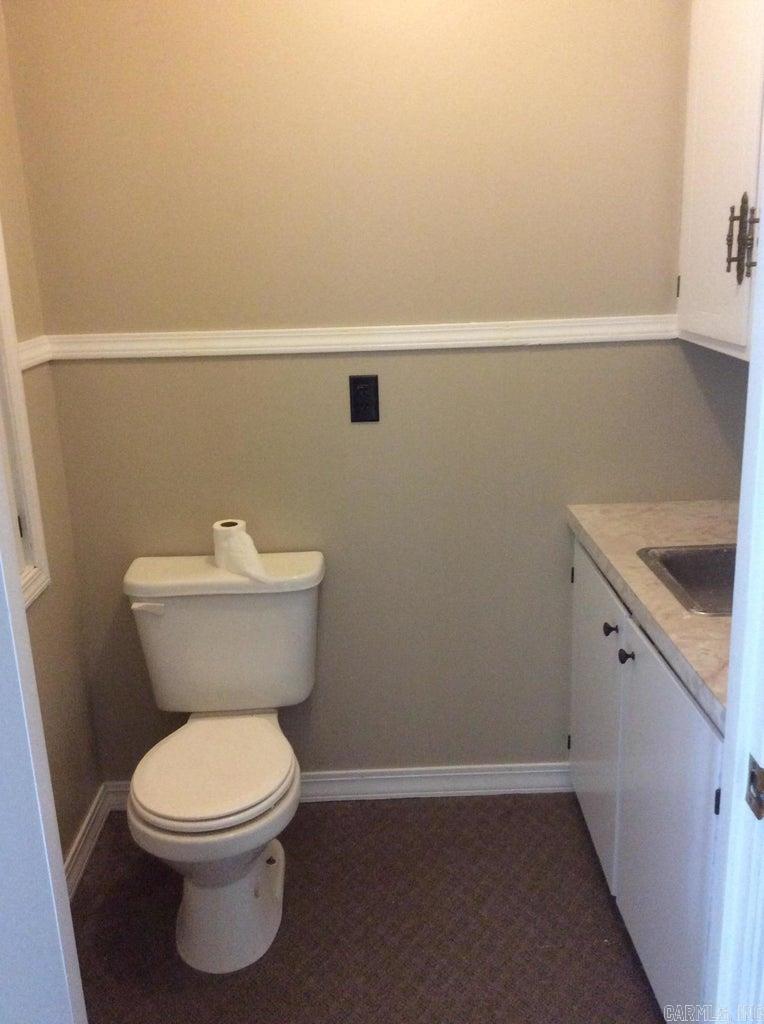 Office Park West - Commercial Sale