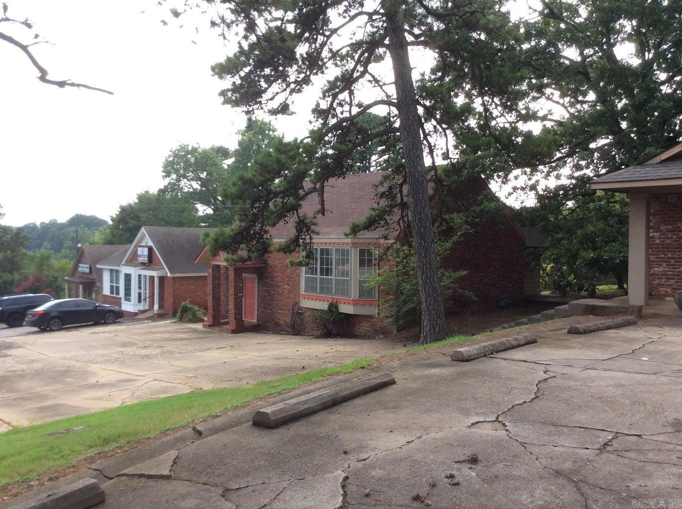 Office Park West - Commercial Sale