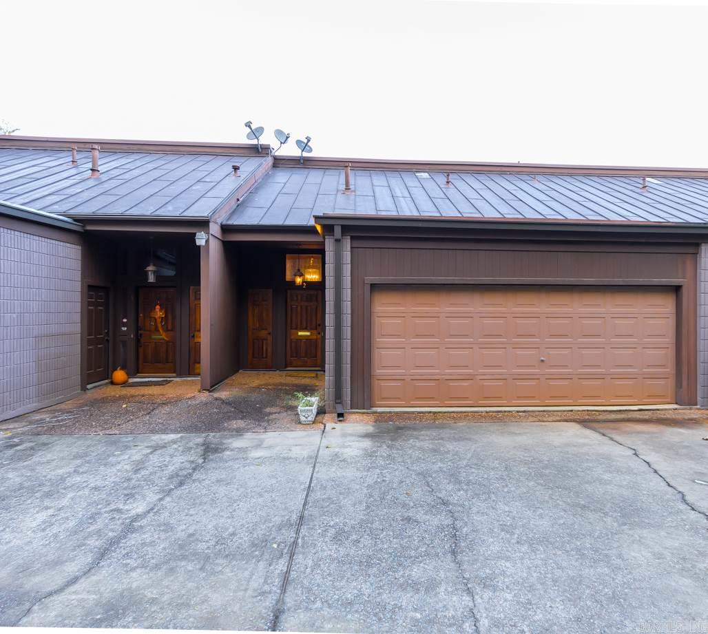 Hillcrest - Residential Lease