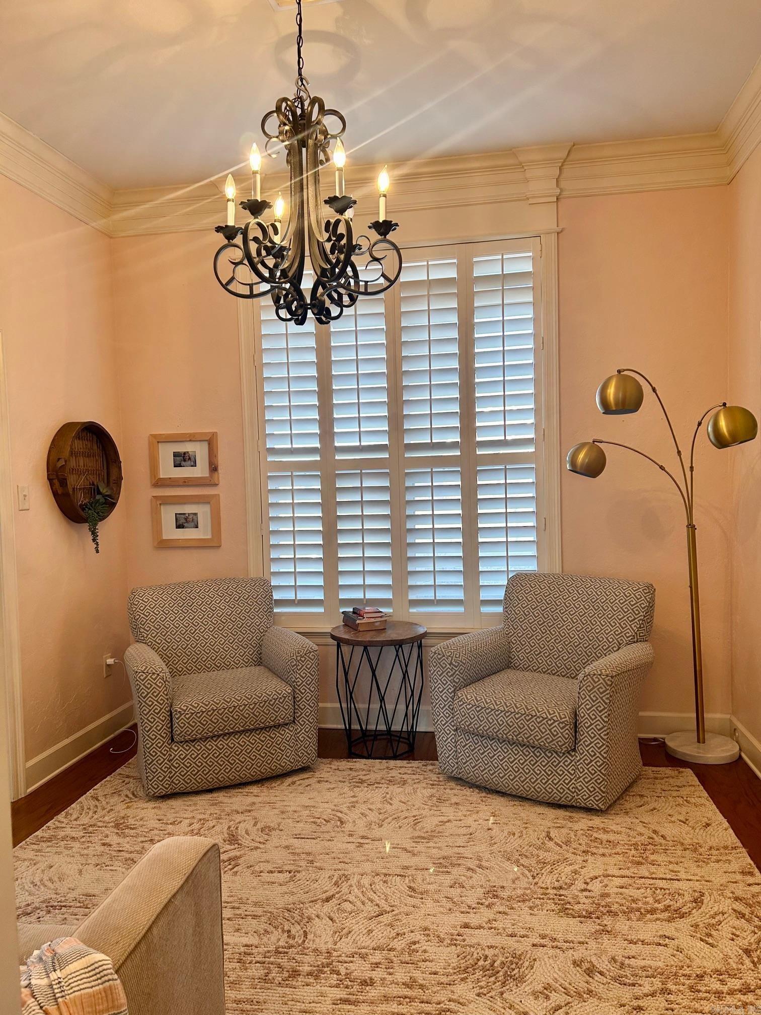 Nottingham - Residential