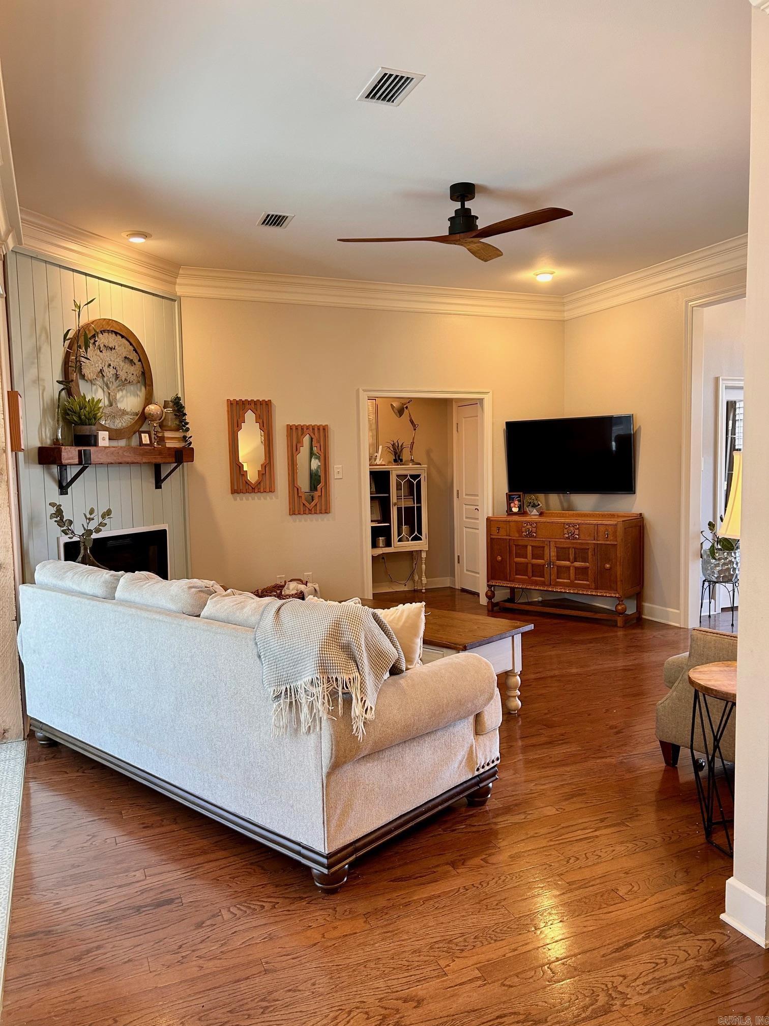 Nottingham - Residential