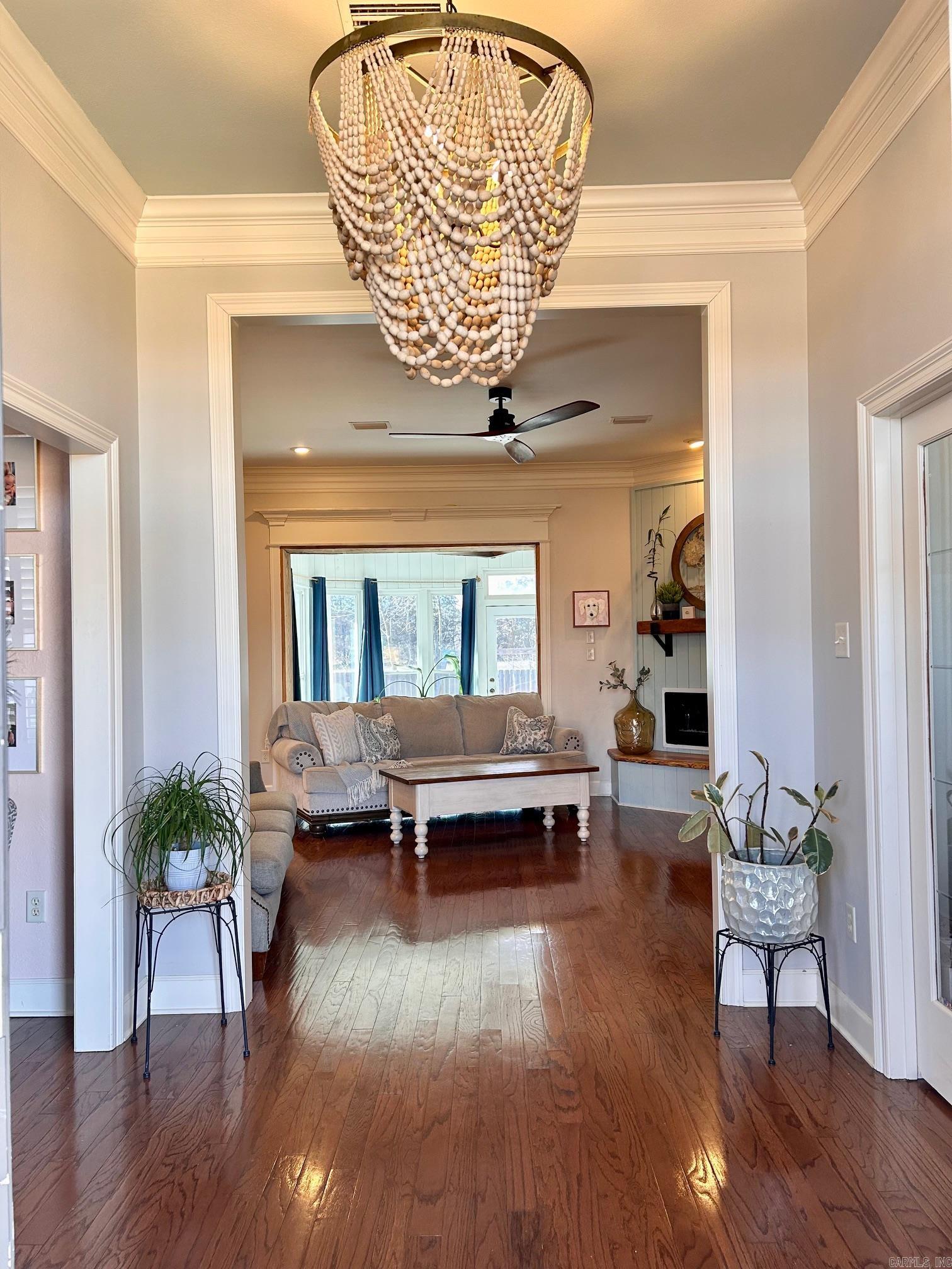 Nottingham - Residential