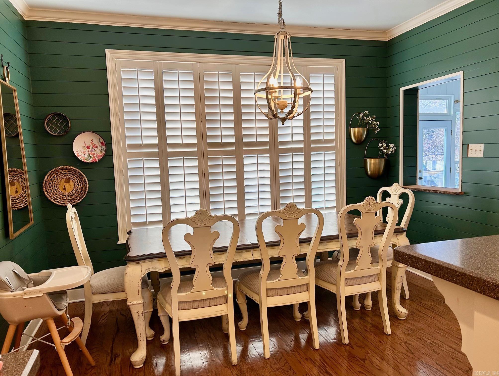 Nottingham - Residential