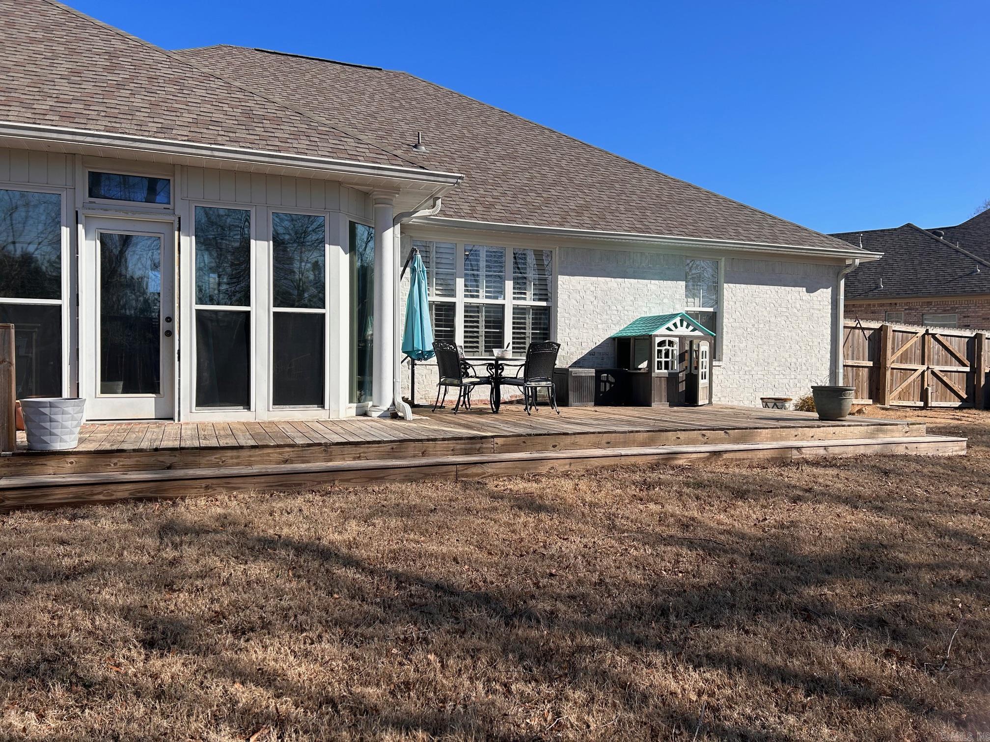 Nottingham - Residential