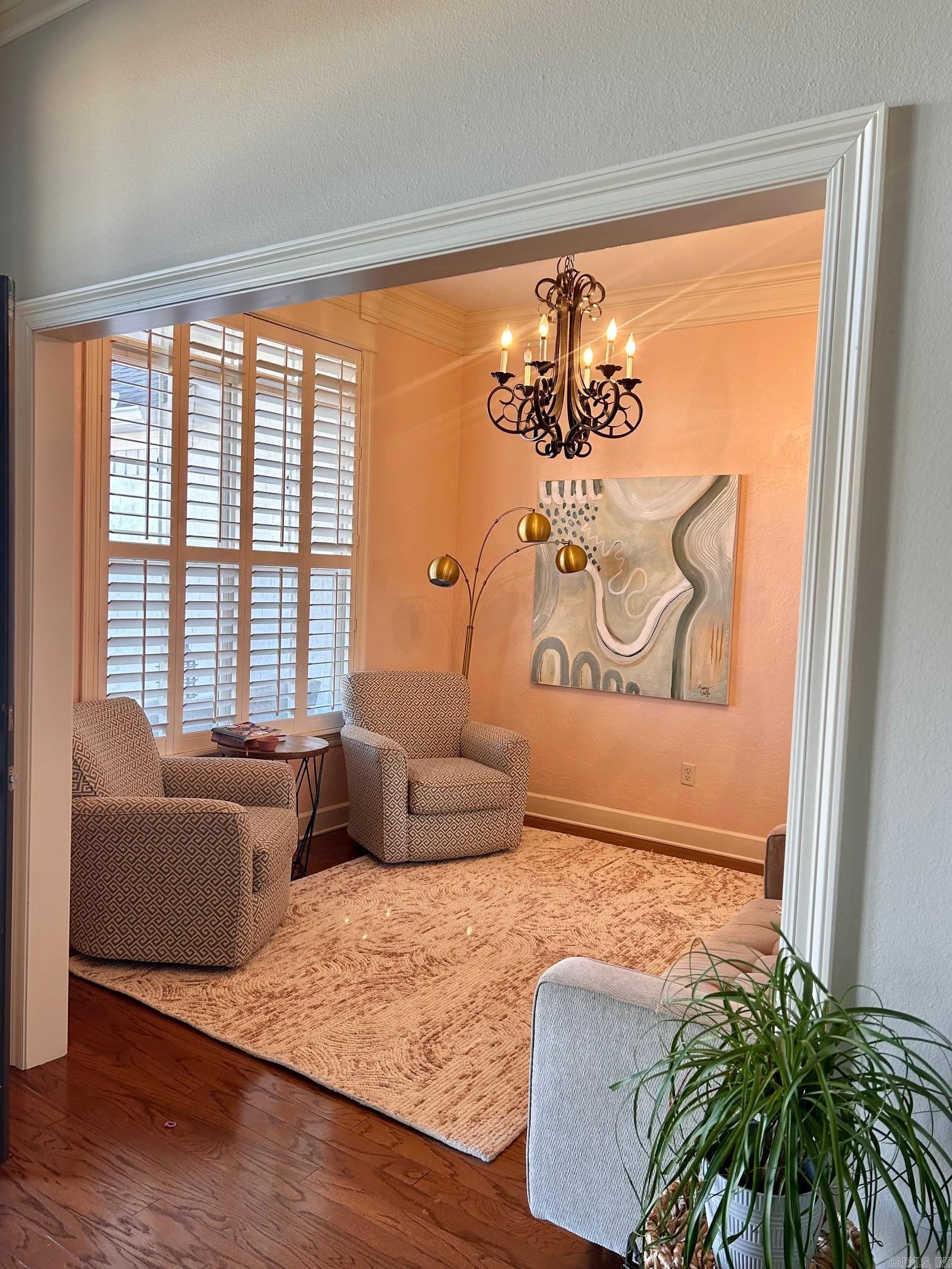 Nottingham - Residential