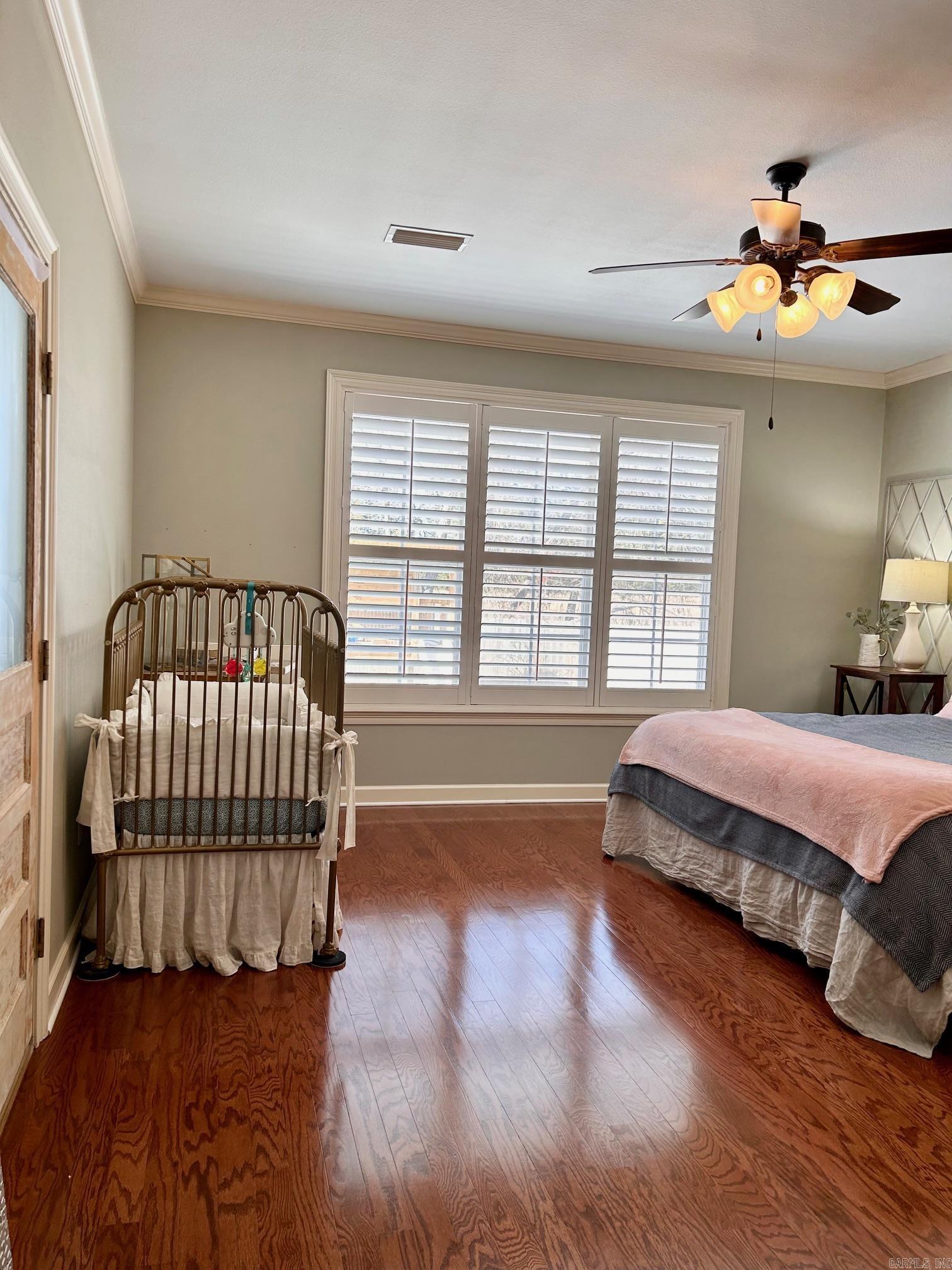 Nottingham - Residential