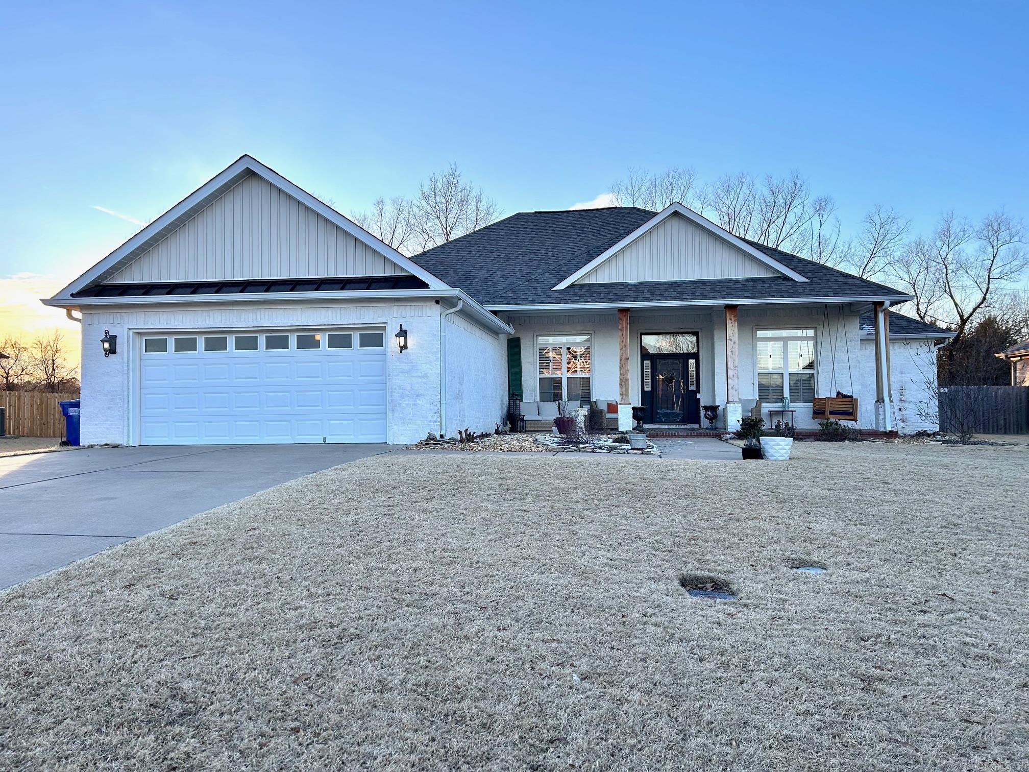 Nottingham - Residential