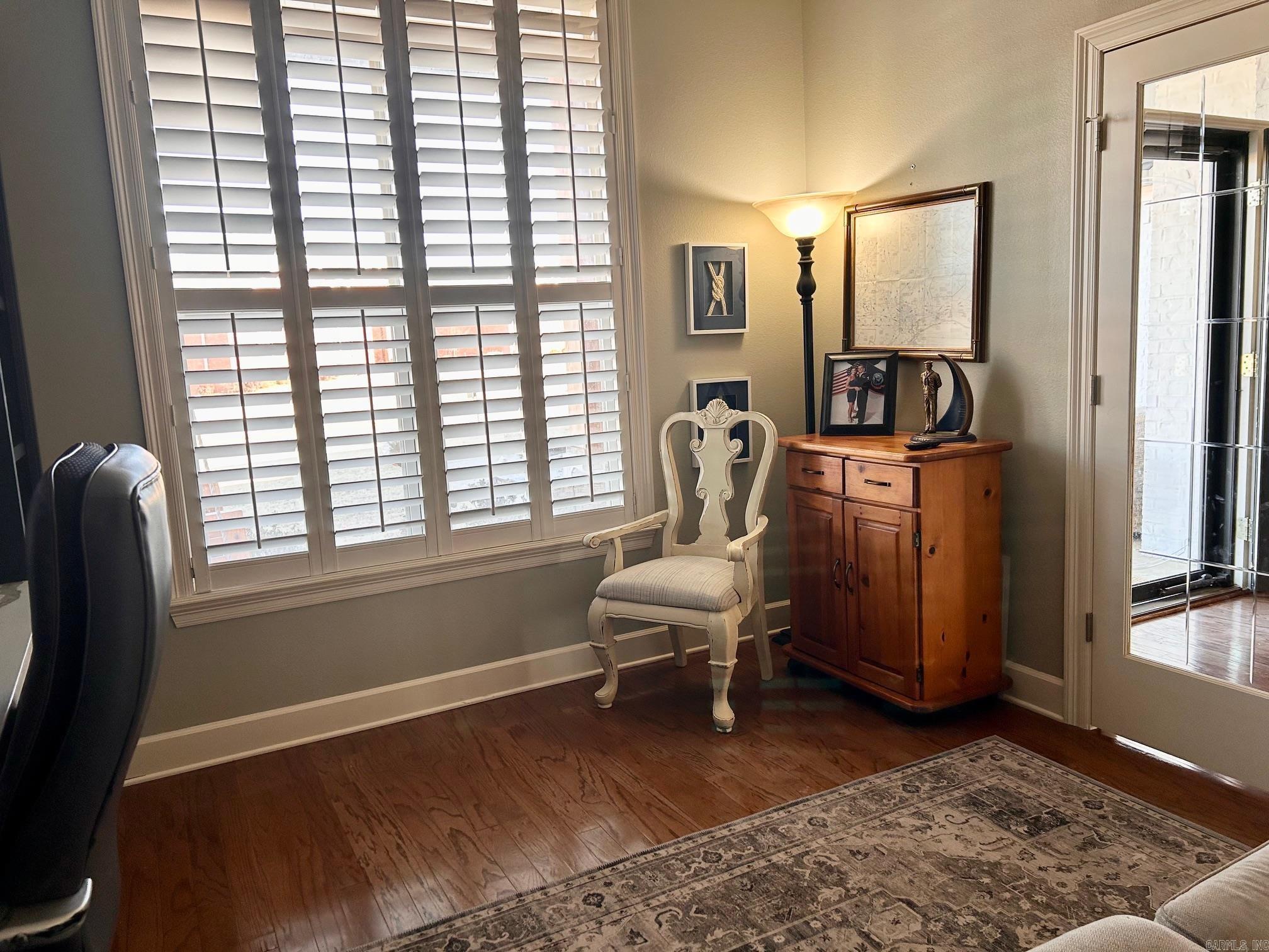 Nottingham - Residential