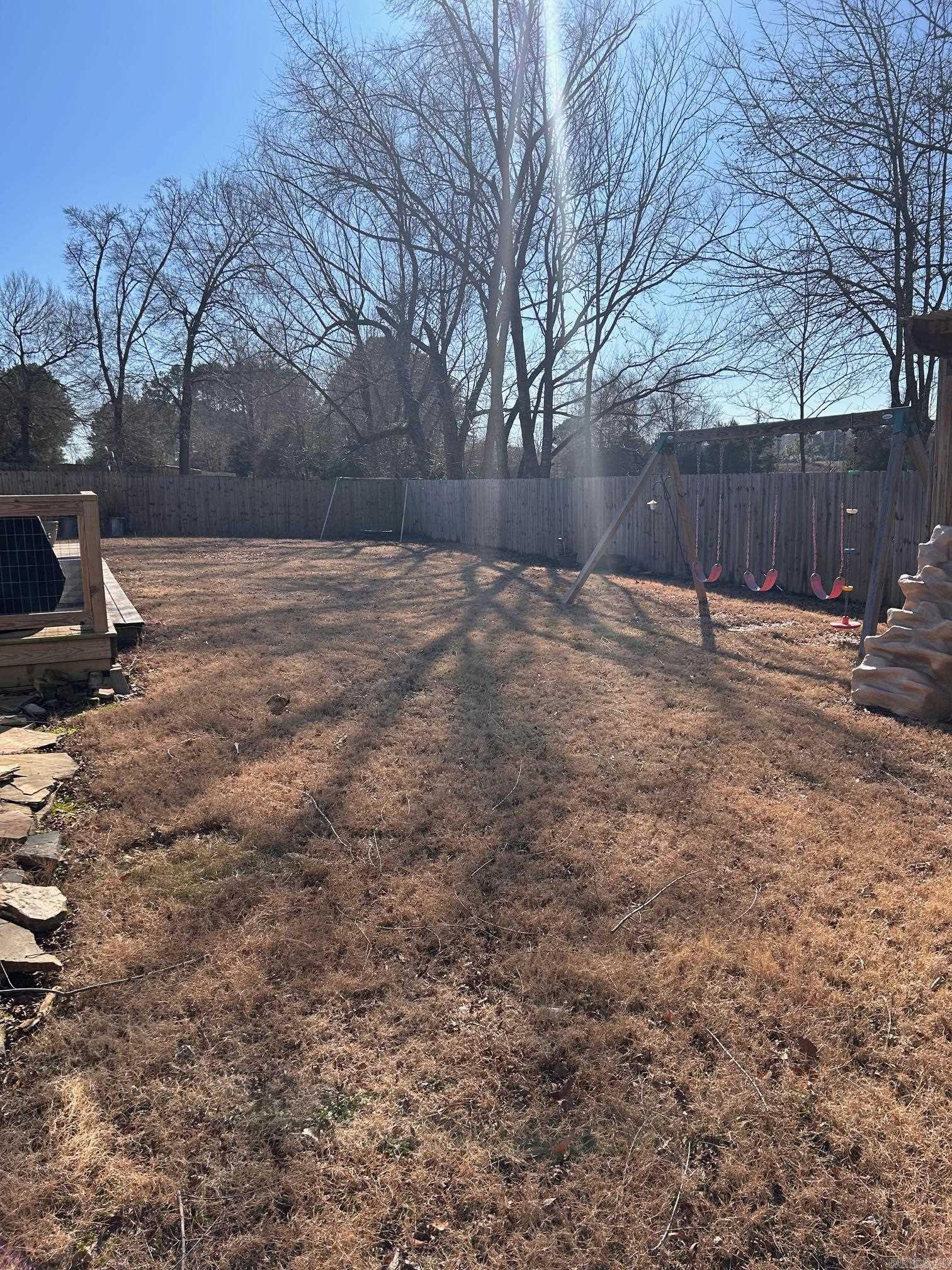 Nottingham - Residential