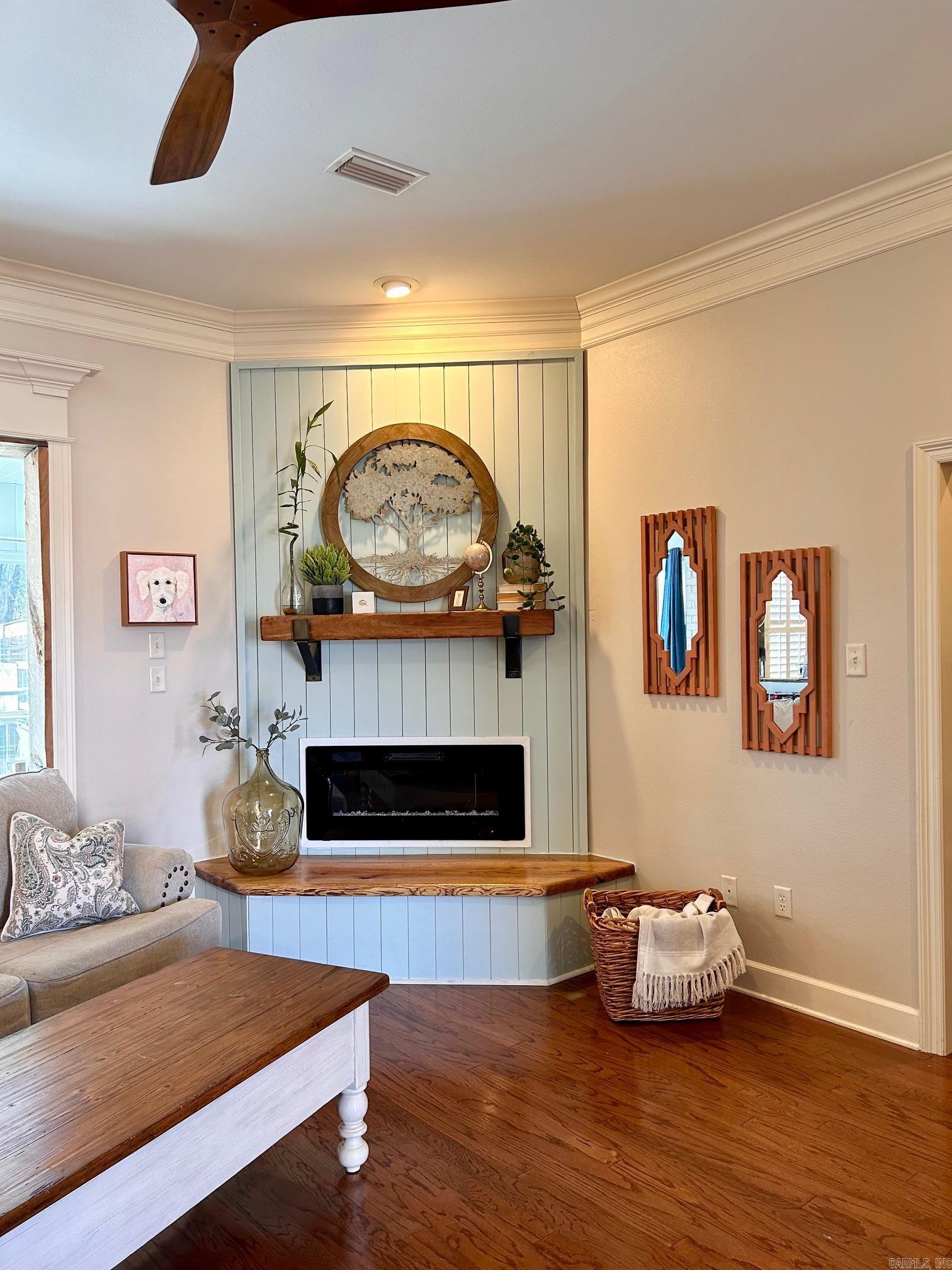 Nottingham - Residential