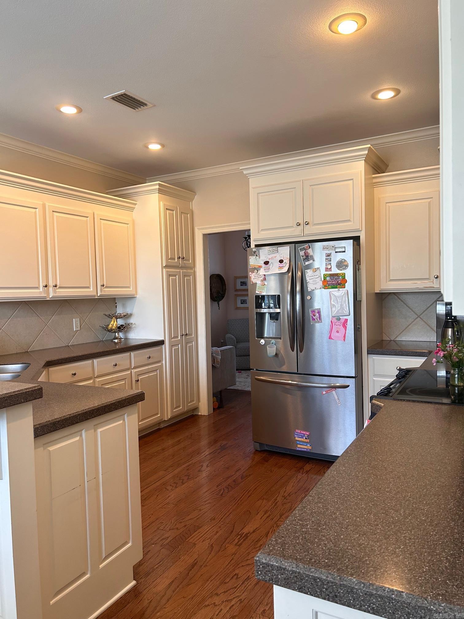 Nottingham - Residential