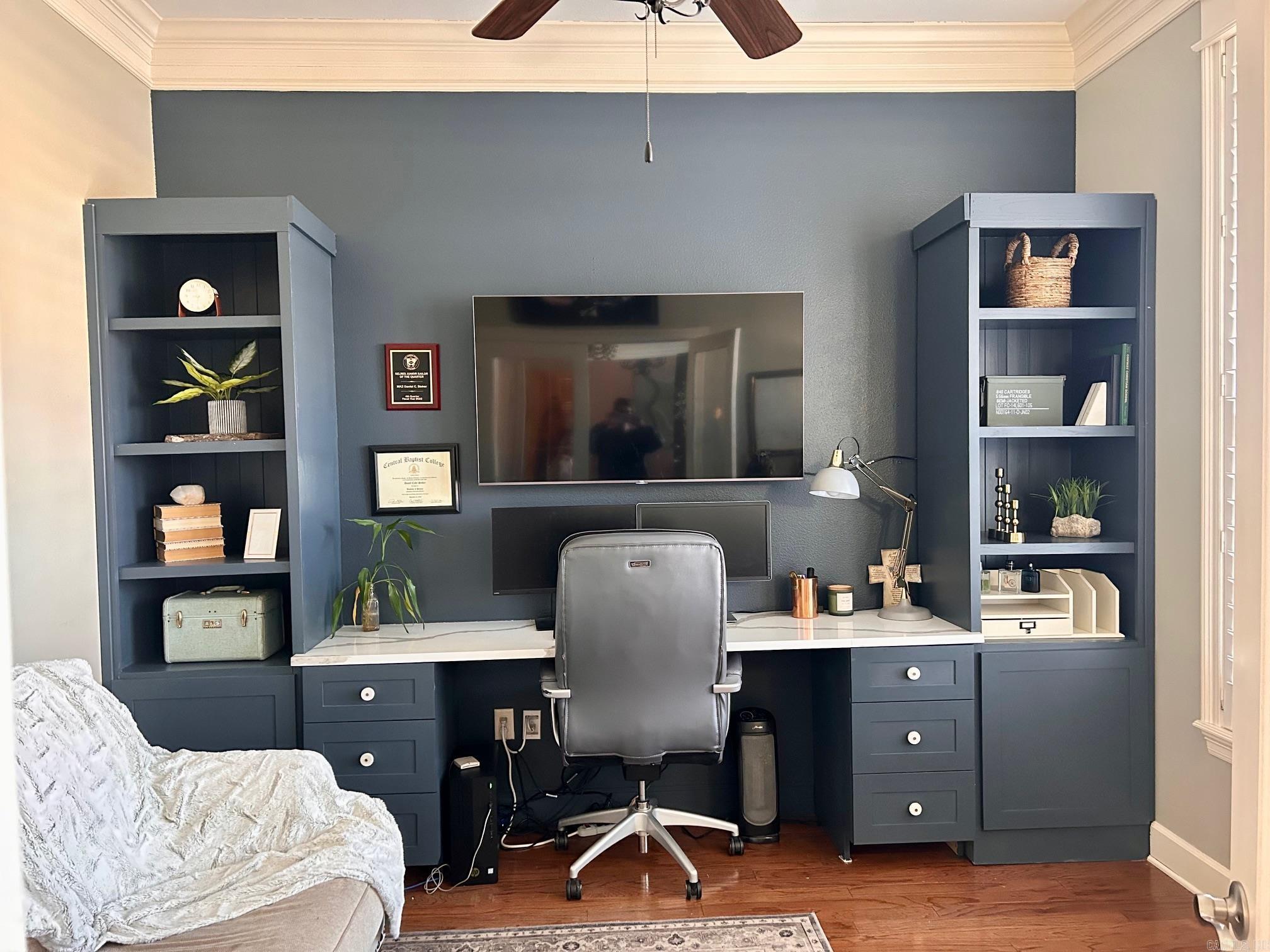 Nottingham - Residential