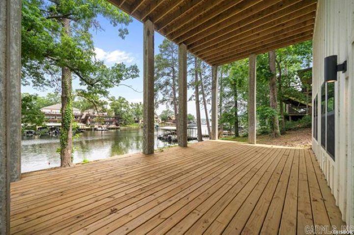 CHAMBERS POINT - Residential