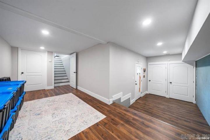 CHAMBERS POINT - Residential