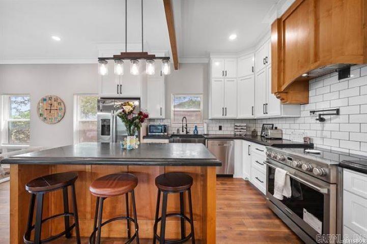 CHAMBERS POINT - Residential