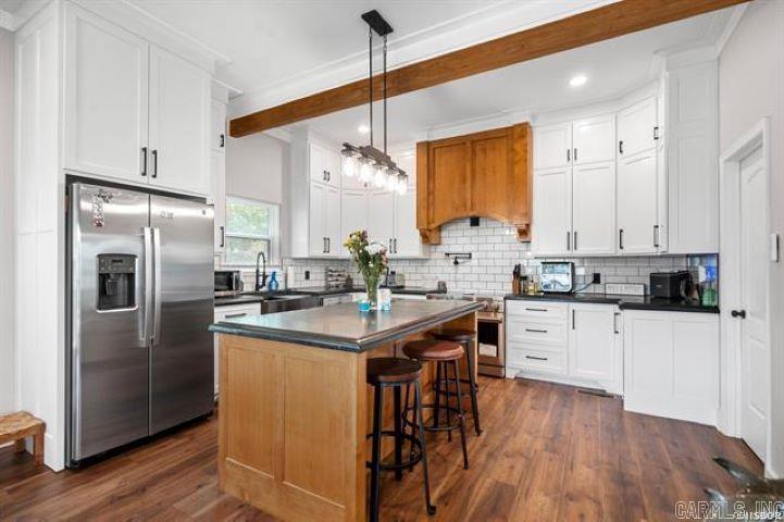 CHAMBERS POINT - Residential
