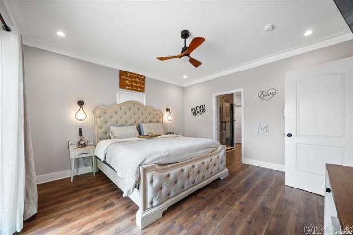 CHAMBERS POINT - Residential