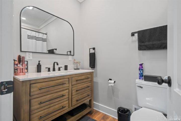 CHAMBERS POINT - Residential