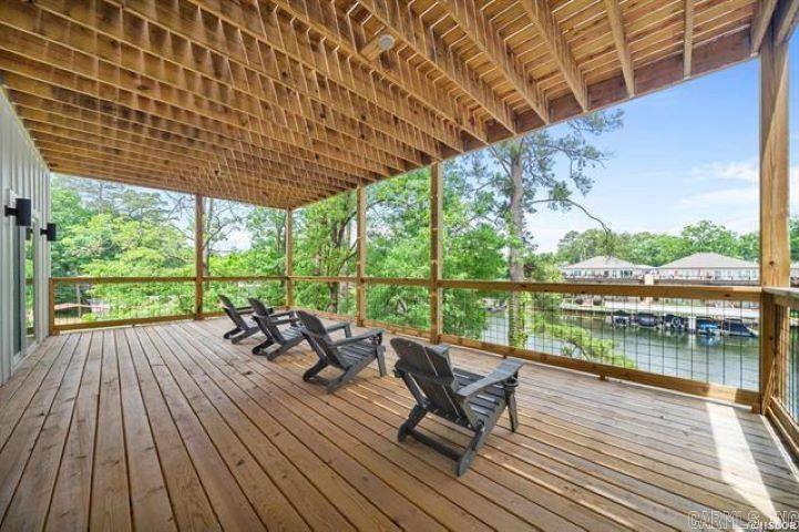 CHAMBERS POINT - Residential