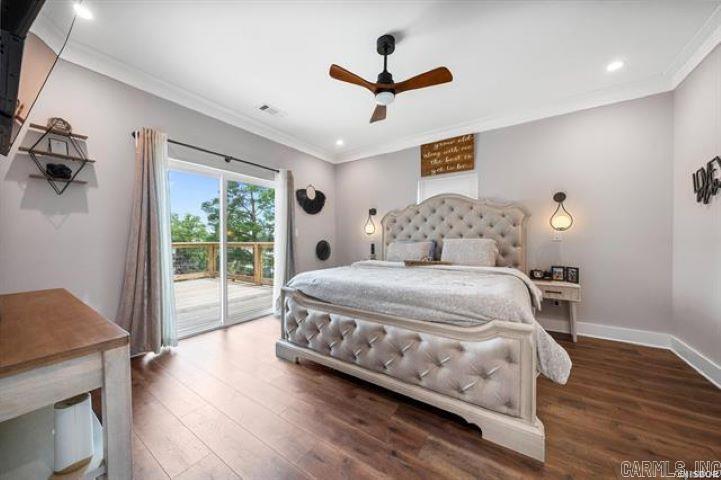 CHAMBERS POINT - Residential