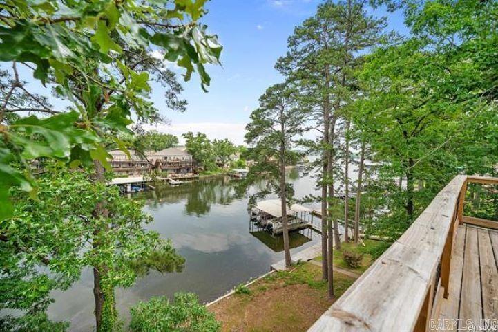 CHAMBERS POINT - Residential