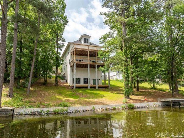 CHAMBERS POINT - Residential