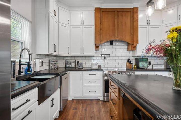 CHAMBERS POINT - Residential
