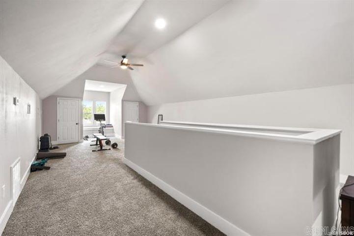 CHAMBERS POINT - Residential