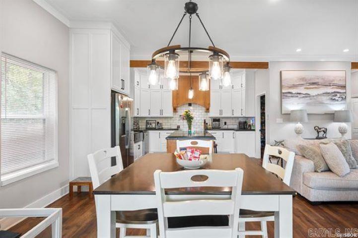 CHAMBERS POINT - Residential
