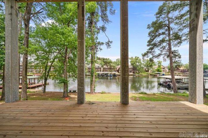 CHAMBERS POINT - Residential