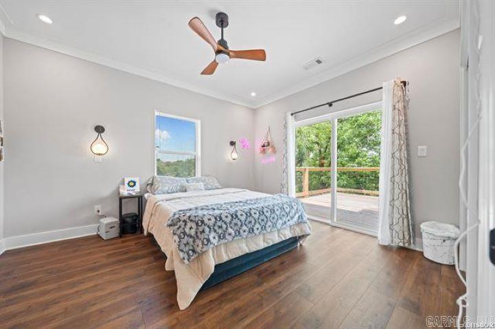 CHAMBERS POINT - Residential