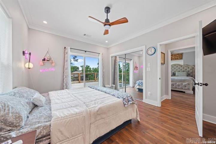 CHAMBERS POINT - Residential