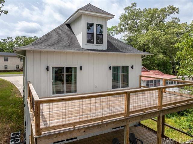 CHAMBERS POINT - Residential