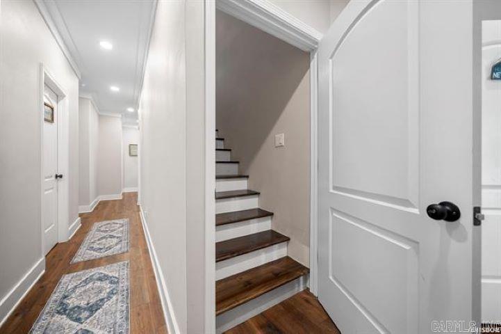 CHAMBERS POINT - Residential