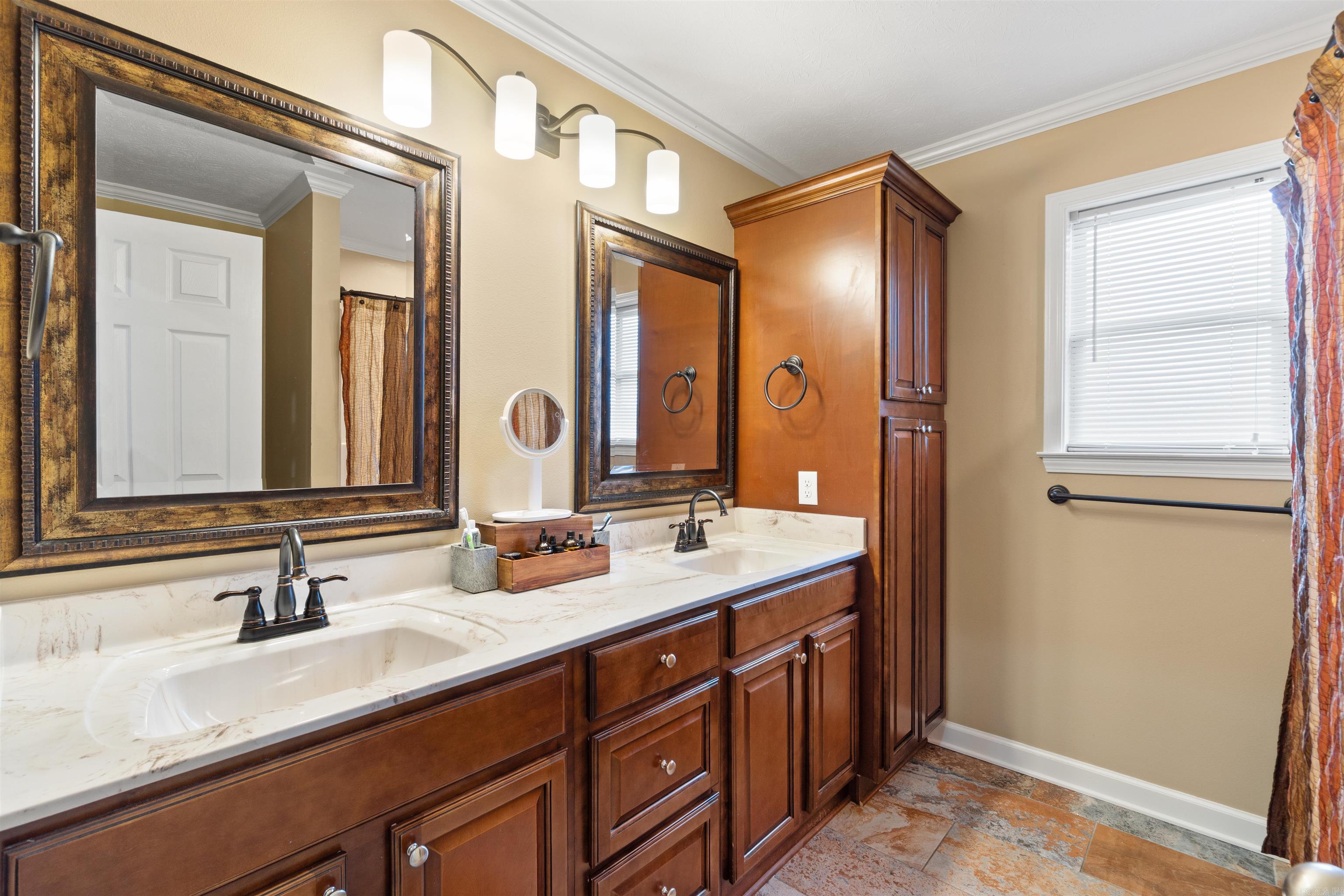 SHADOW RIDGE SUBDIVISION - Residential