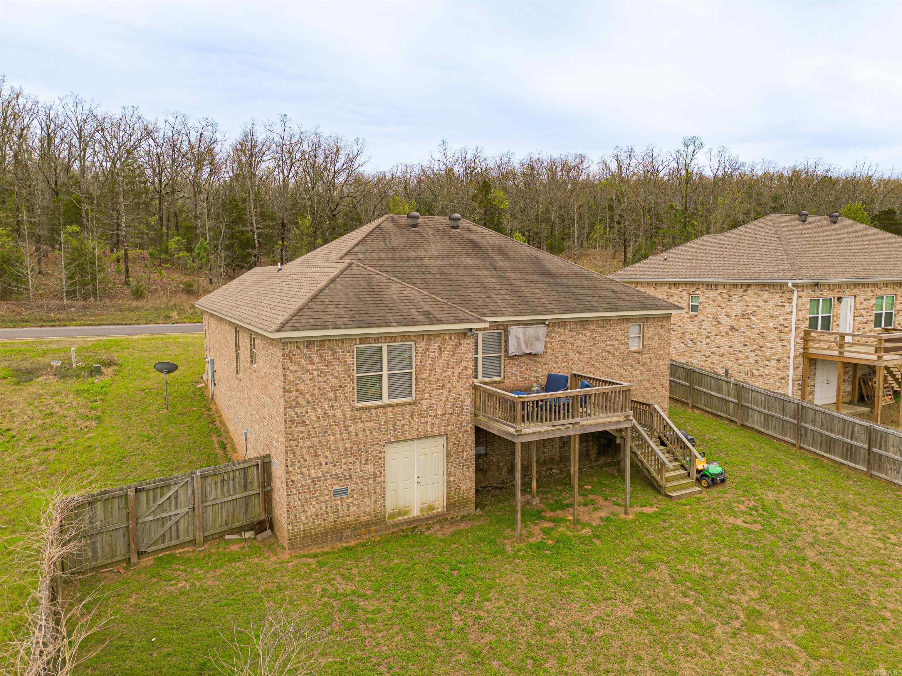 SHADOW RIDGE SUBDIVISION - Residential