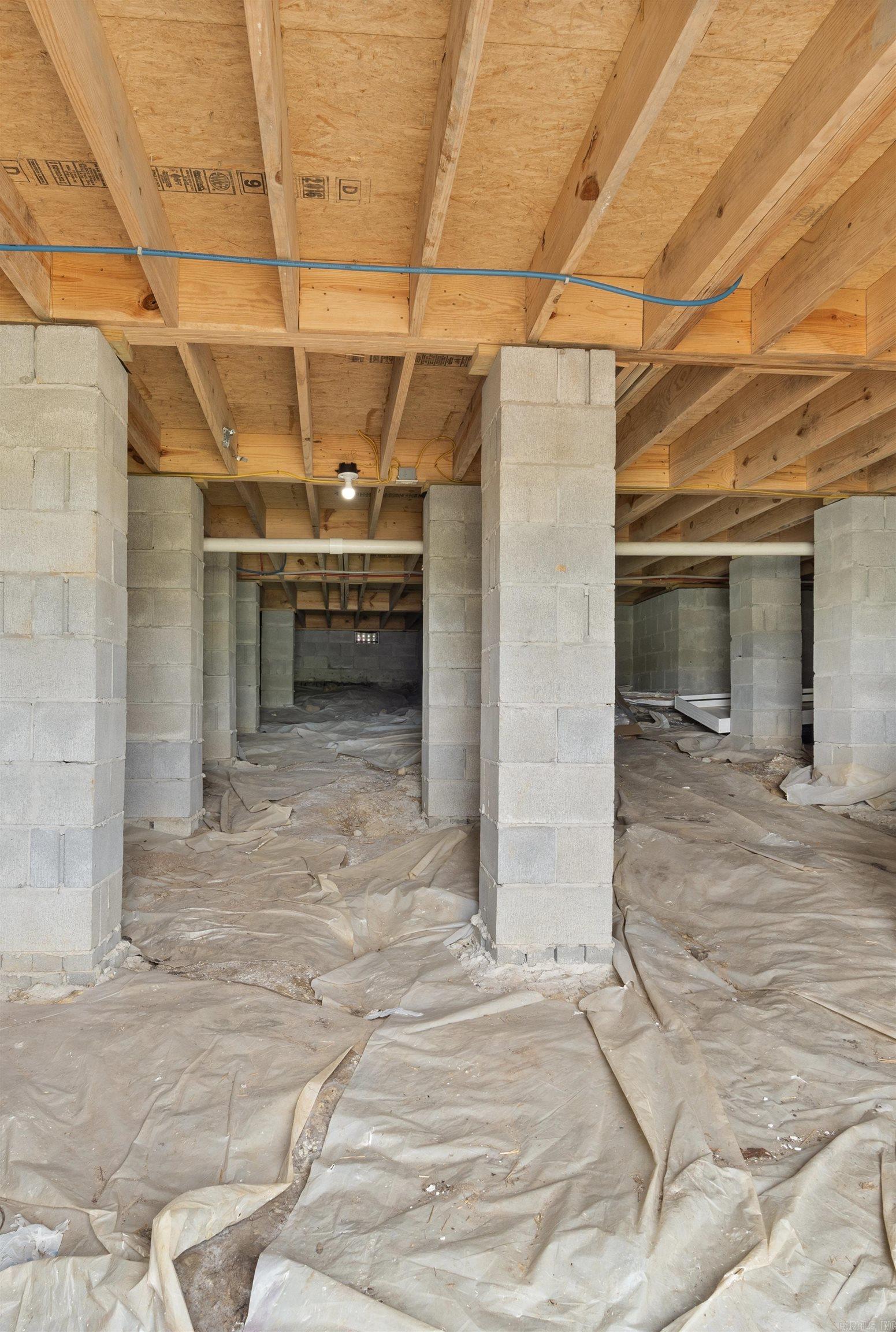 SHADOW RIDGE SUBDIVISION - Residential