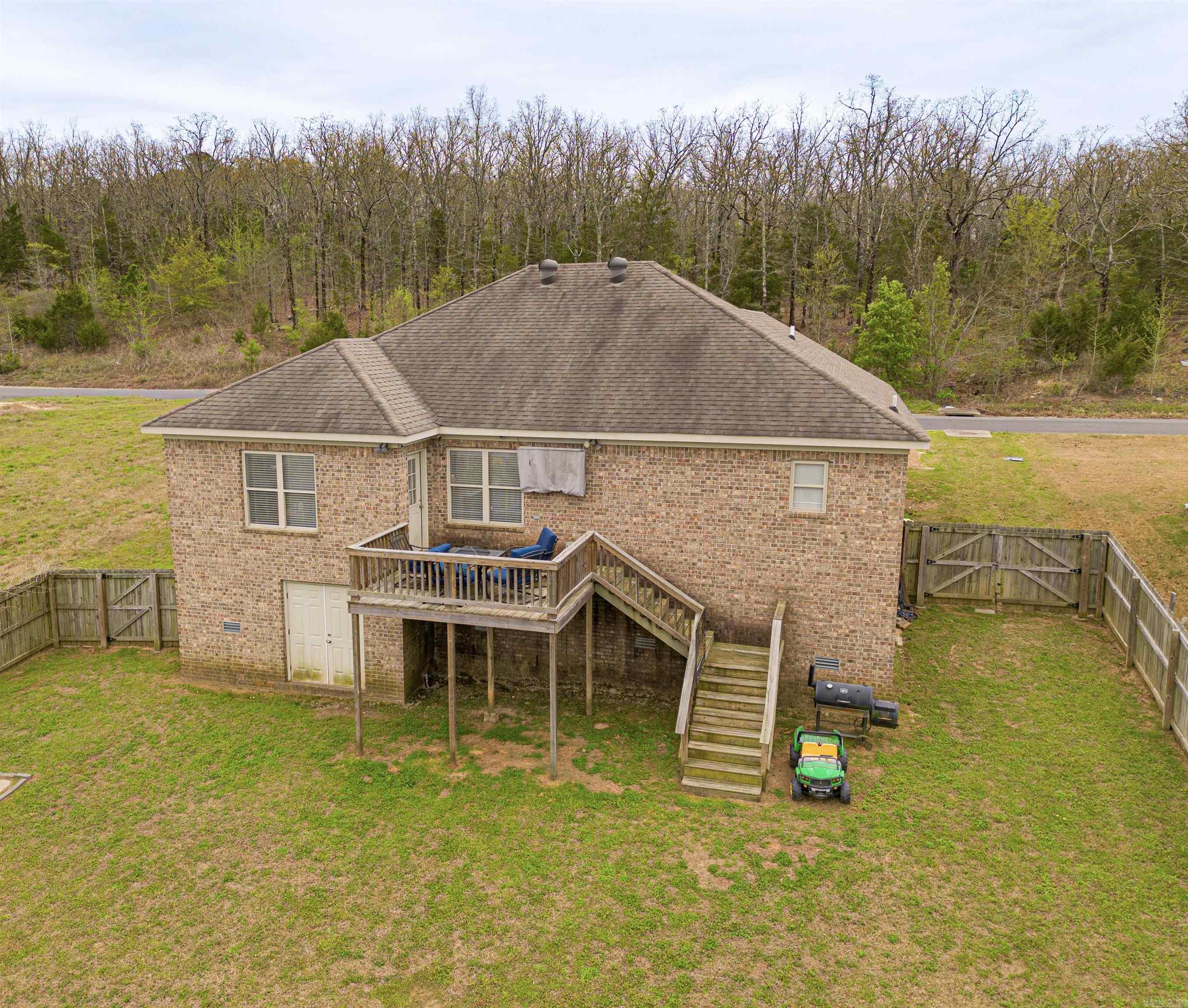 SHADOW RIDGE SUBDIVISION - Residential