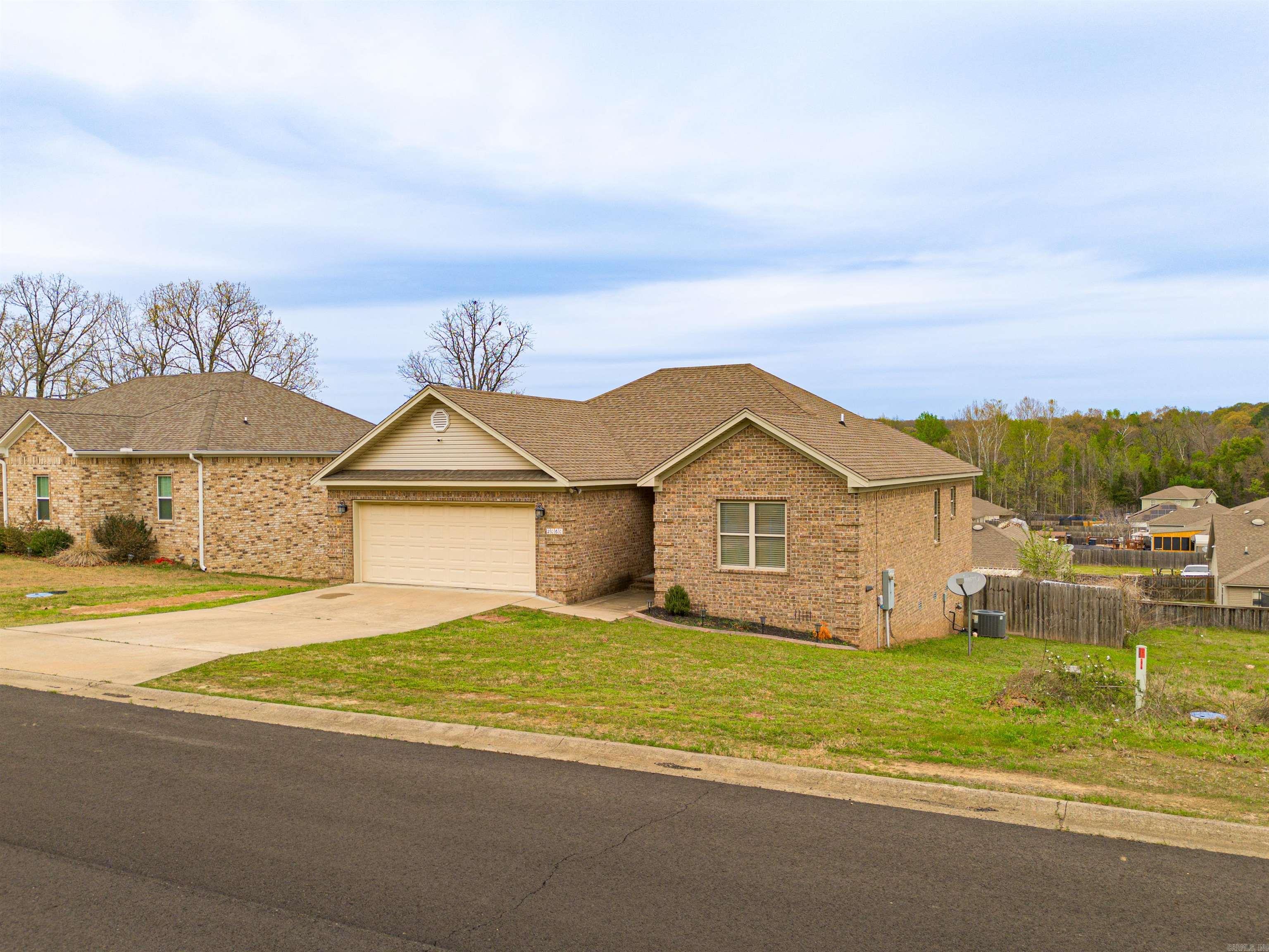 SHADOW RIDGE SUBDIVISION - Residential