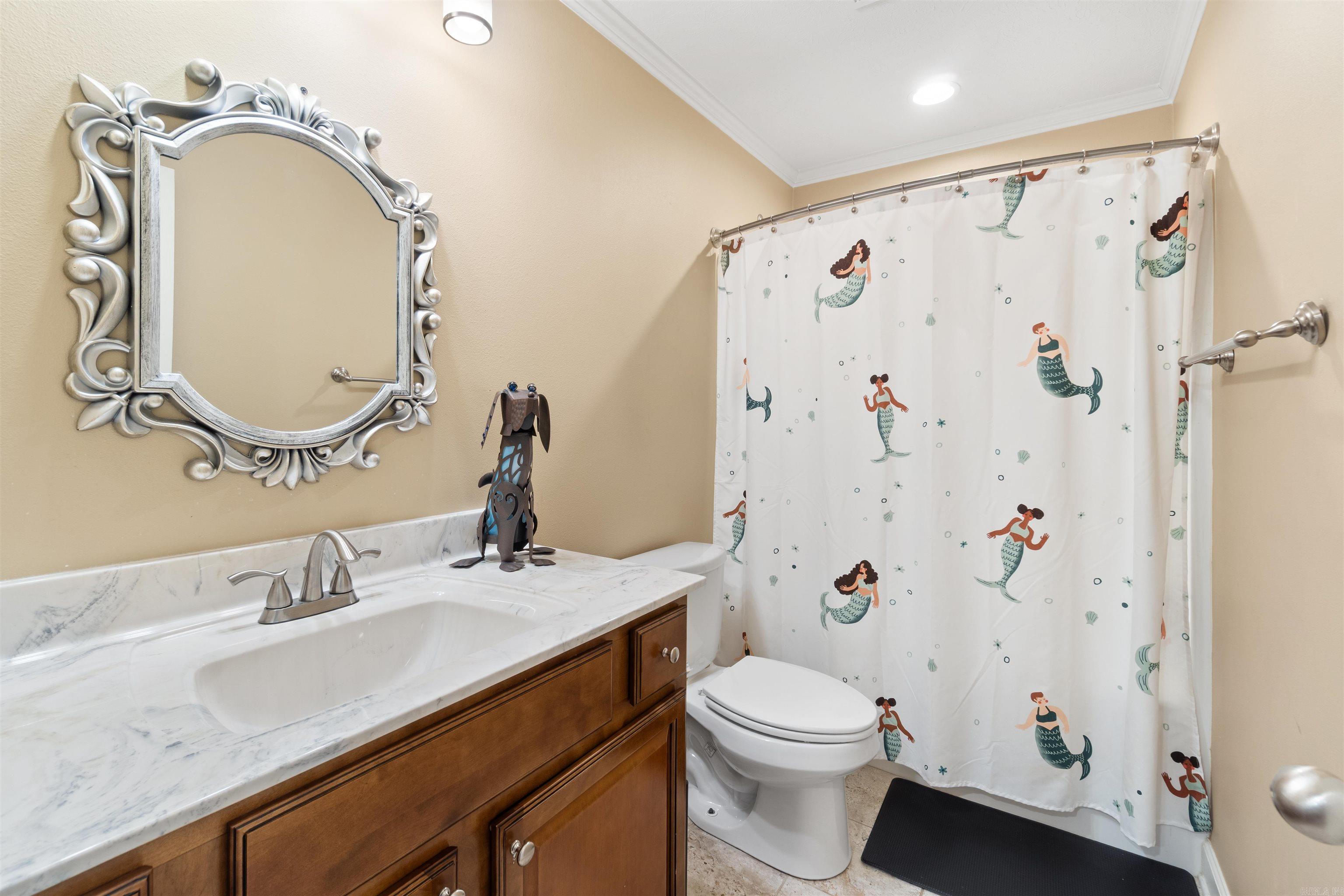 SHADOW RIDGE SUBDIVISION - Residential