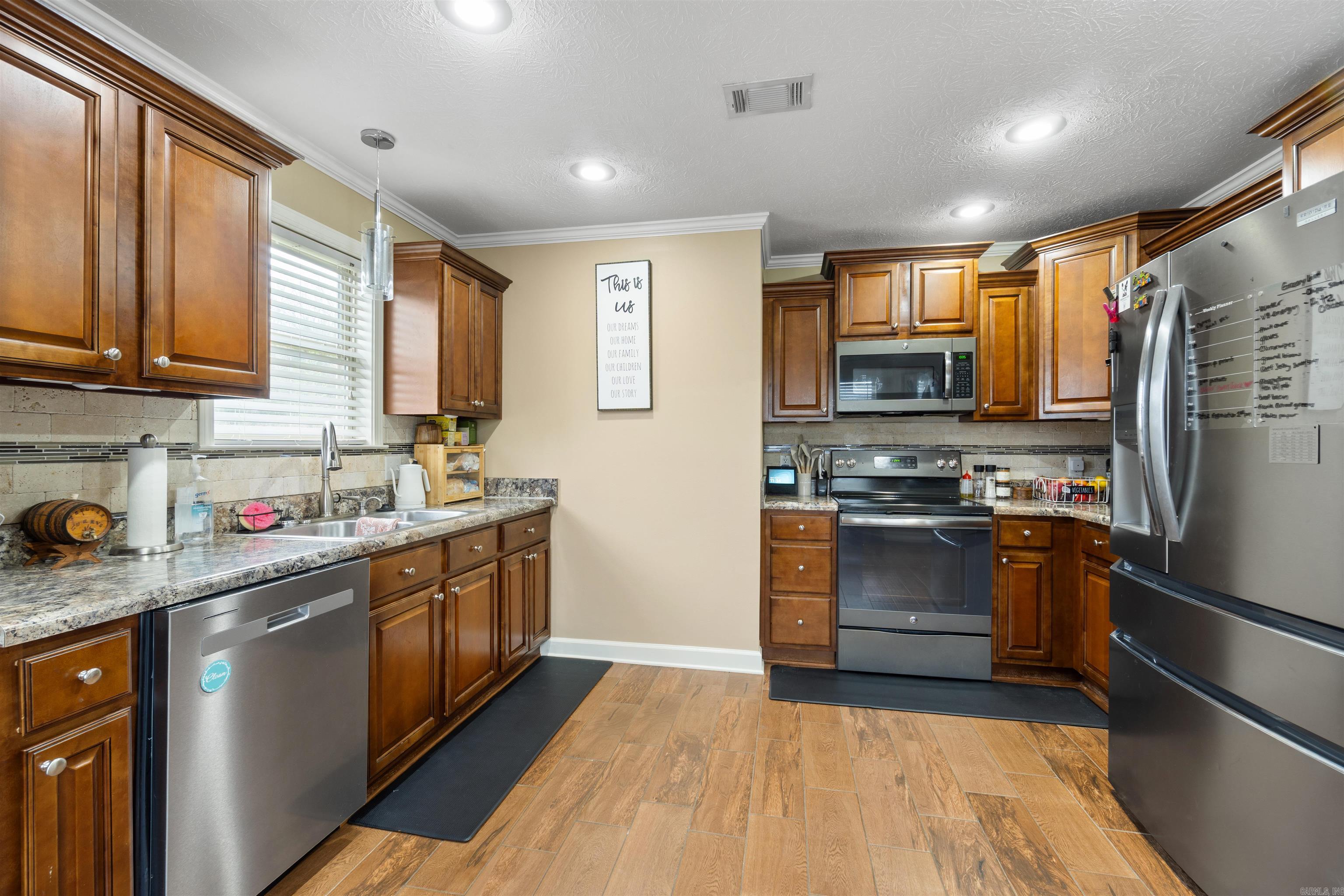 SHADOW RIDGE SUBDIVISION - Residential