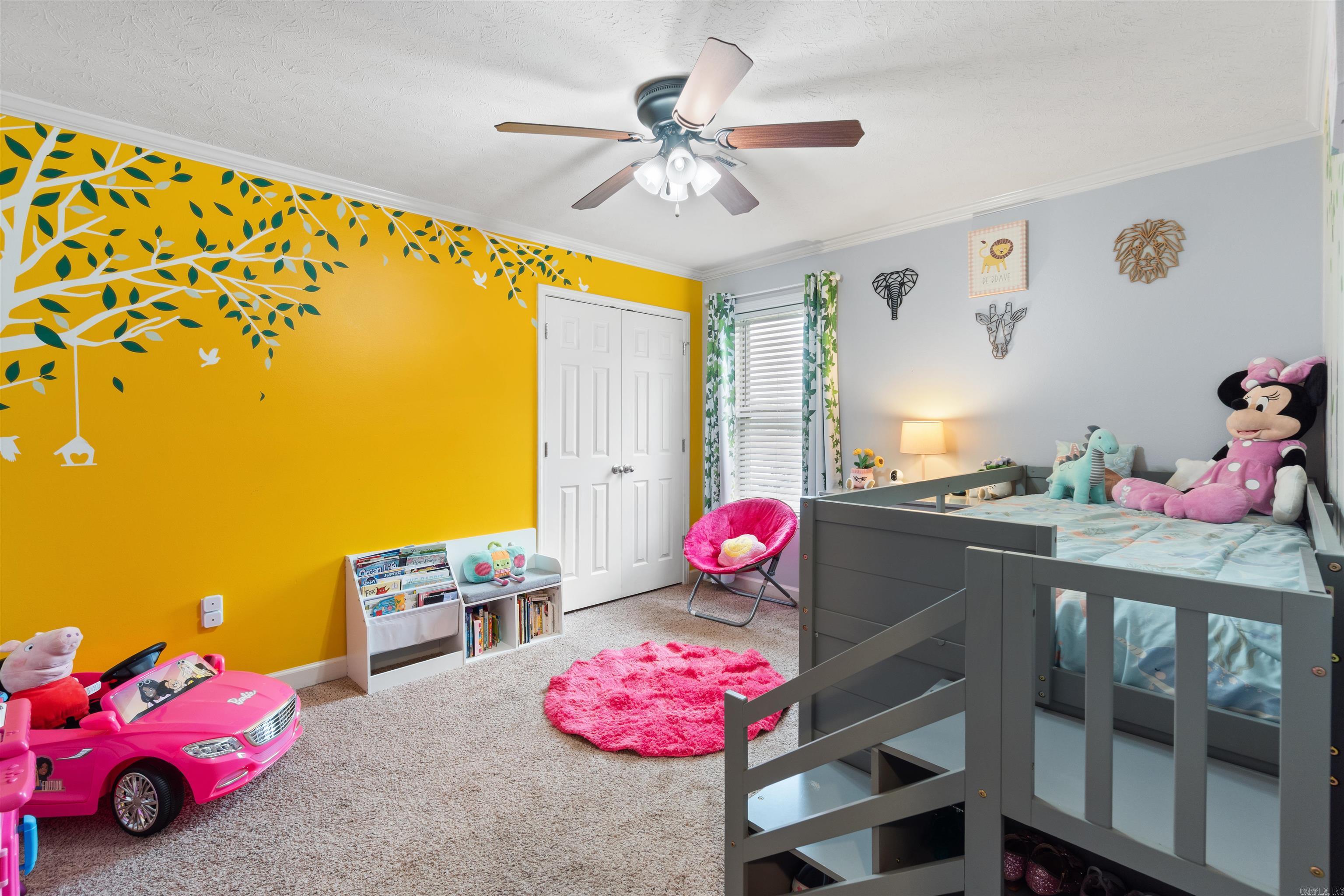 SHADOW RIDGE SUBDIVISION - Residential