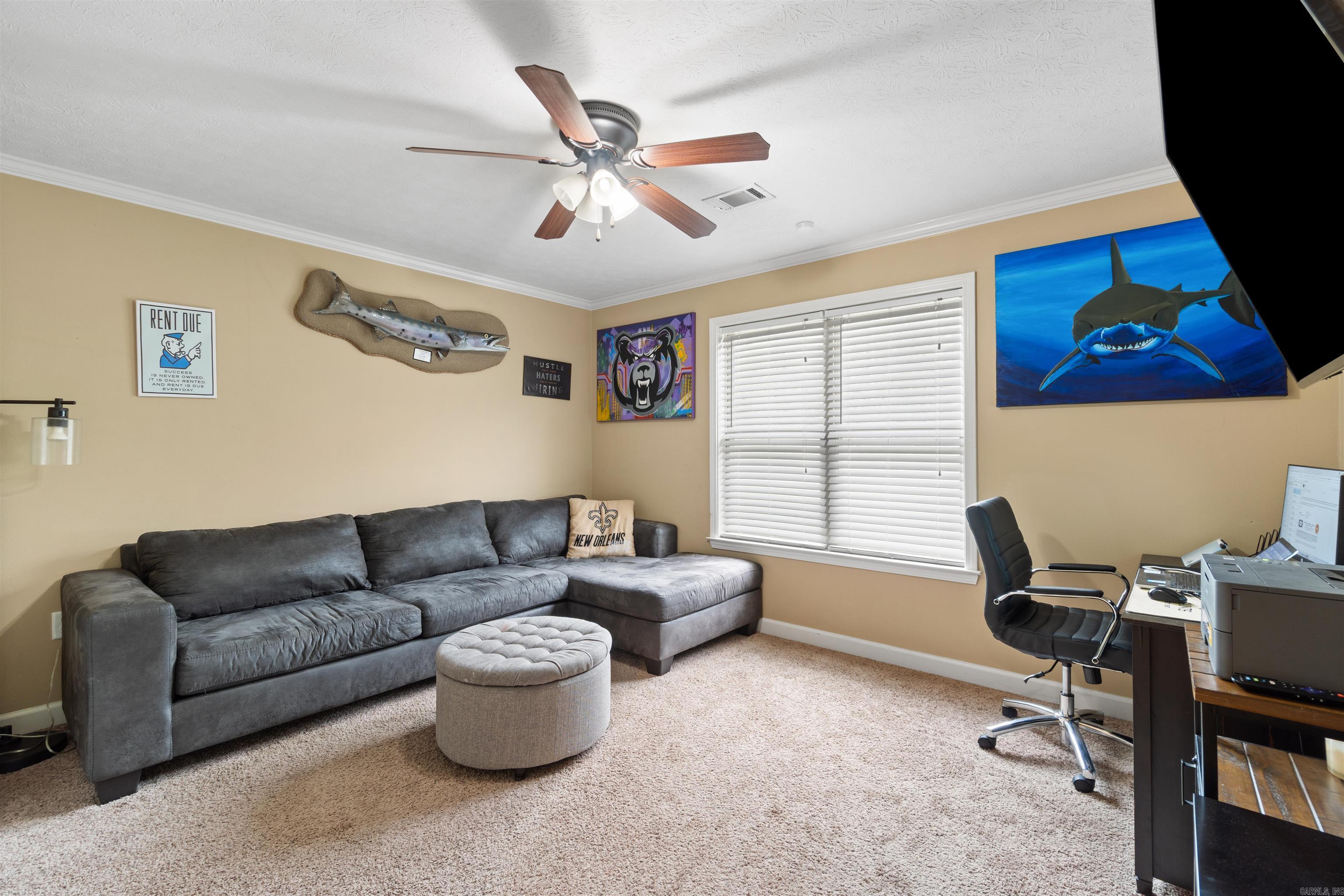 SHADOW RIDGE SUBDIVISION - Residential