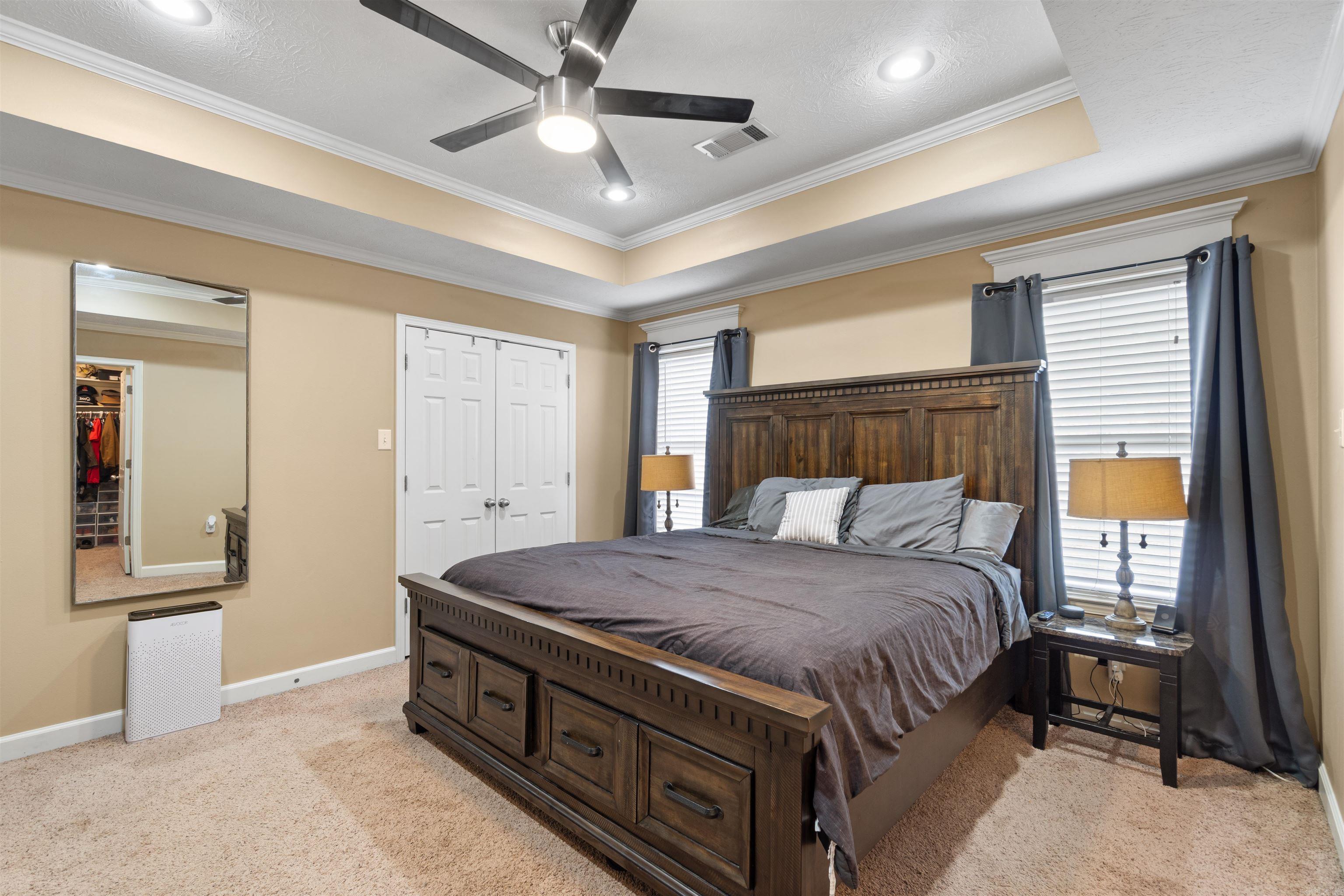 SHADOW RIDGE SUBDIVISION - Residential