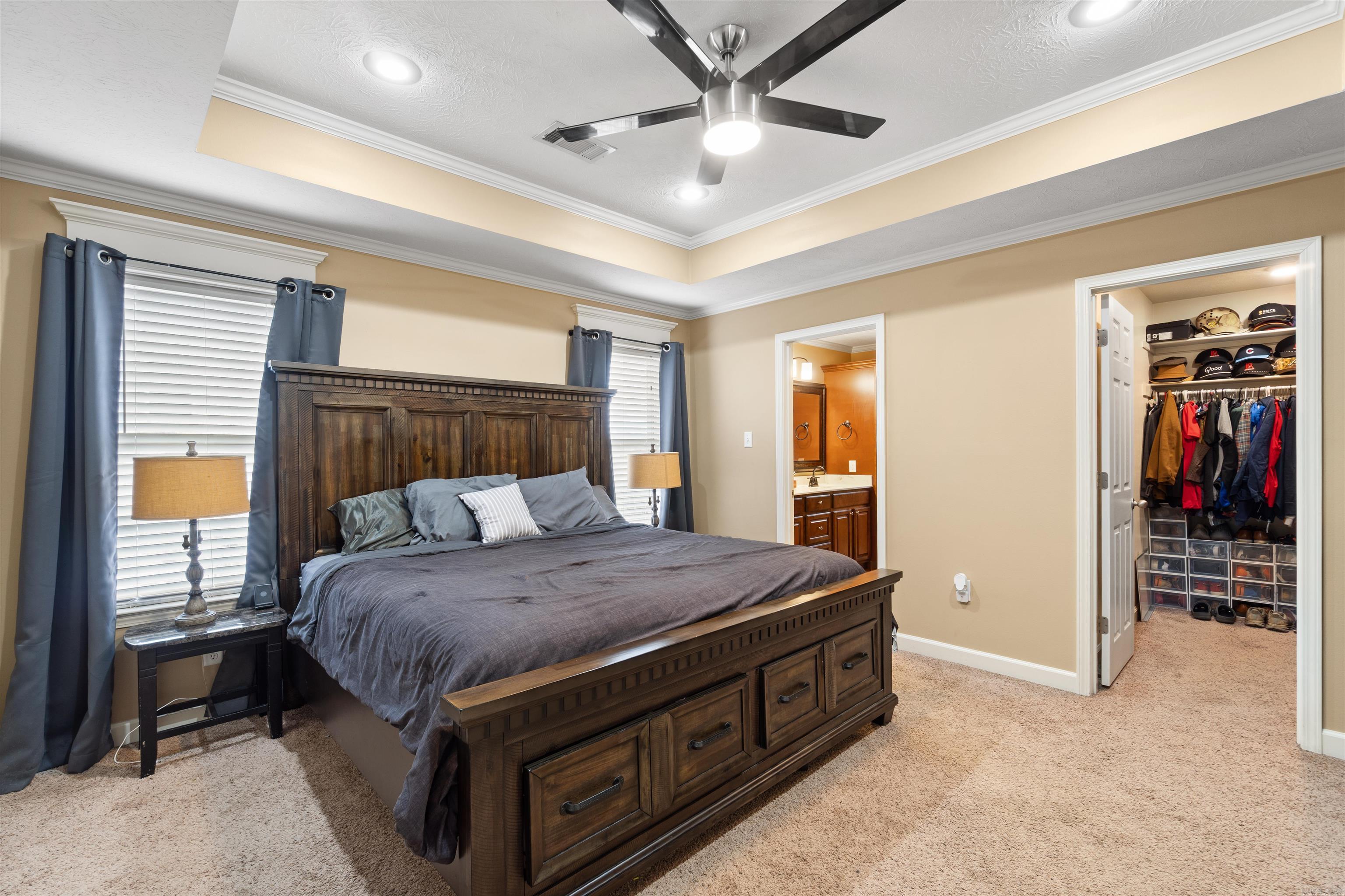 SHADOW RIDGE SUBDIVISION - Residential