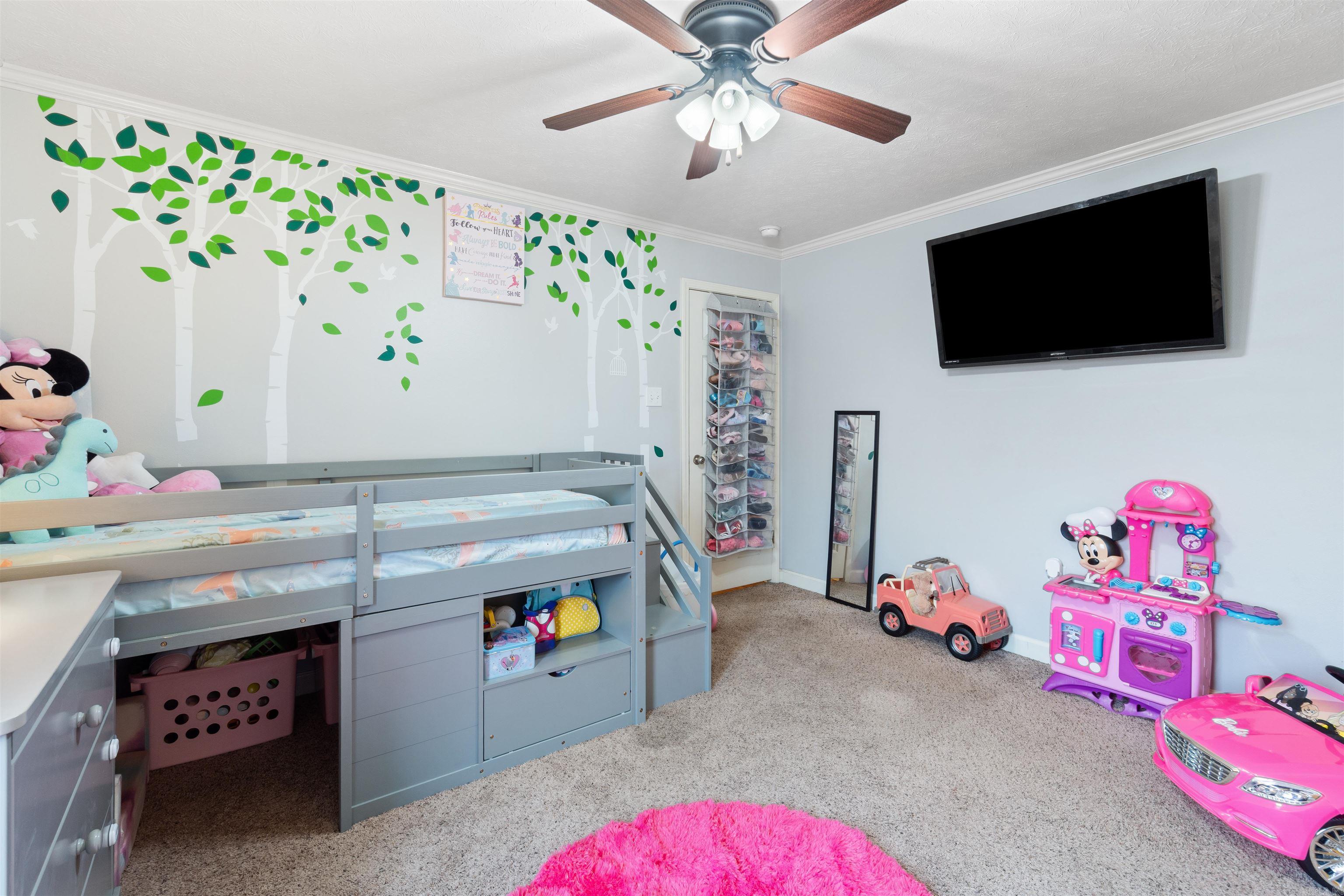 SHADOW RIDGE SUBDIVISION - Residential