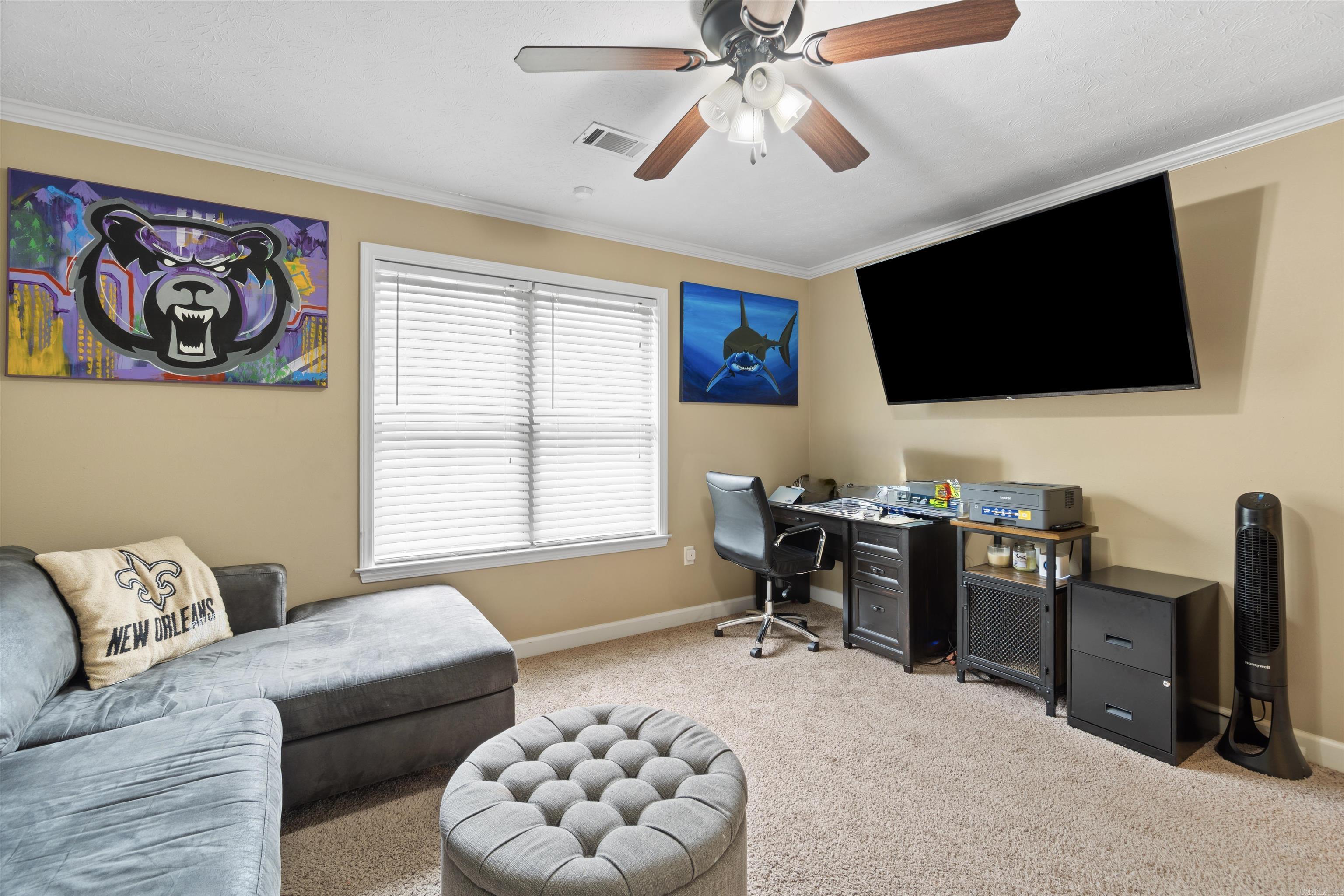 SHADOW RIDGE SUBDIVISION - Residential